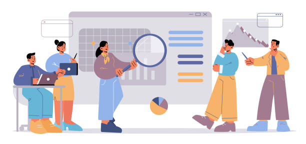 طراحی وبسایت فروشگاهی و شرکتی در ایران