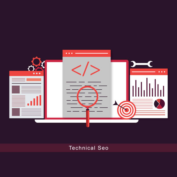 آموزش سئو فنی برای موفقیت سایت شرکت های بازرگانی و صادراتی