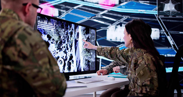 پشتیبانی سایت و مانیتورینگ برای اعتماد سازی آنلاین تجار