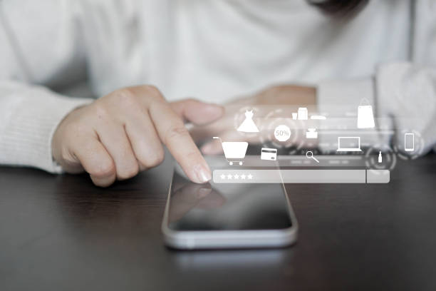 سئو فروشگاه عطر و ادکلن برای جذب مشتری