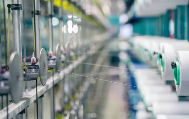 سئو کارخانه نساجی و اهمیت حضور دیجیتال