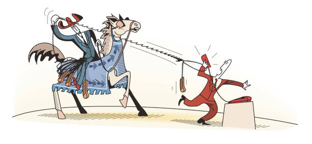 بازاریابی بین‌المللی اسب ترکمن از طریق محتوای دیجیتال