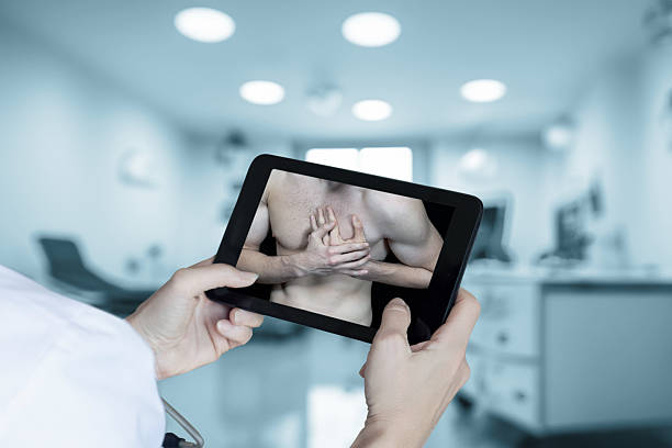 طراحی سایت پزشکی برای مشاوره آنلاین روانشناس در ساوه با پلتفرم امن