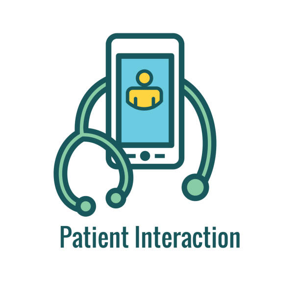 مشاوره آنلاین و تلهمدیسین در طراحی وبسایت کلینیک