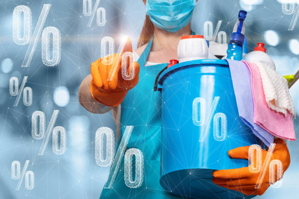 بازاریابی محلی خدمات خانگی با ارائه تخفیفهای منطقهای به ساکنین فردیس