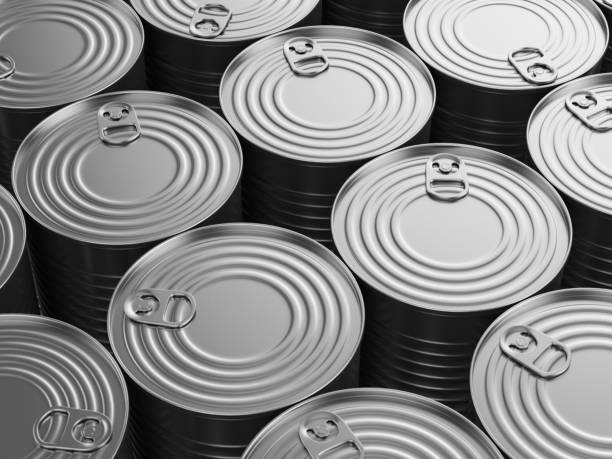 بهینهسازی زنجیره تأمین کنسرو مرودشت با نرم افزار مدیریتی و سئو B2B توسط پینو سایت