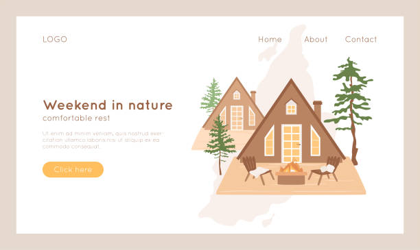 بهینهسازی تجربه کاربری برای وبسایت اقامتگاه بومگردی در یزد