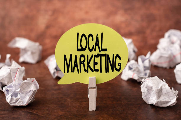 بازاریابی محلی و بهینهسازی حضور آنلاین برای رستورانها در ایران