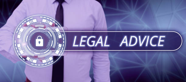 مشاوره حقوقی تصویری و وکالت آنلاین