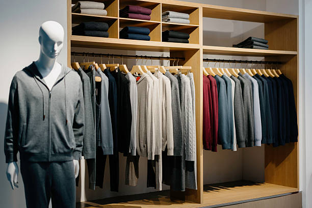 طراحی سایت حرفه‌ای به عنوان ویترین دیجیتال برای بوتیک لباس مردانه