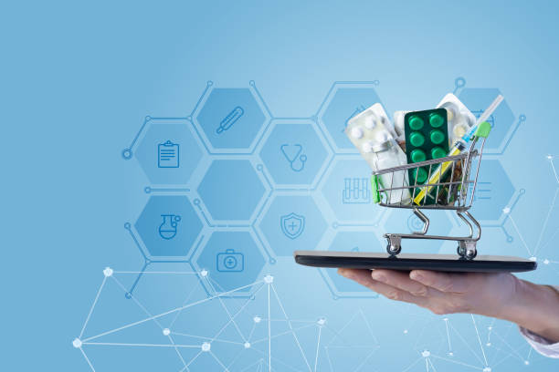 بهینه سازی سایت برای موبایل و تجربه کاربری در تجارت الکترونیک عطاری