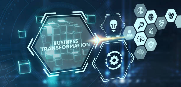 تحول دیجیتال کسب و کار باغبانی در ساری با طراحی سایت و سئو پینو سایت