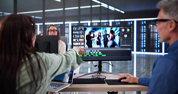 بازاریابی هنر ایرانی از طریق ویدئو و محتوای داستانی