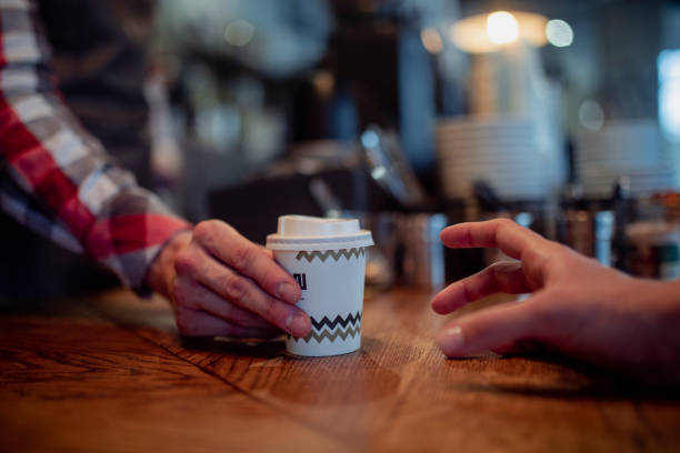 برنامه وفاداری مشتریان کافه و رستوران برای افزایش فروش