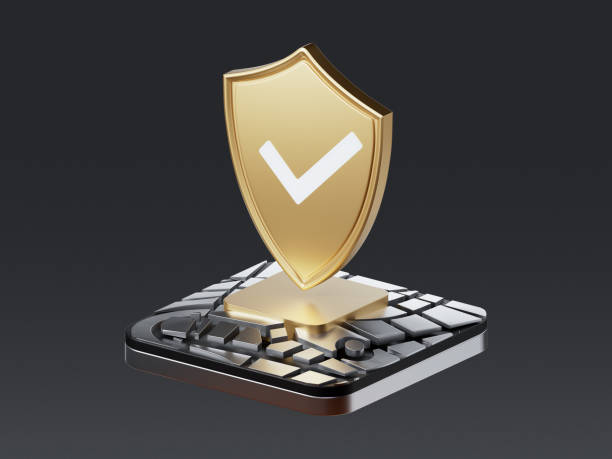 پشتیبانی امنیت سایت برای فروشگاه آنلاین طلا در یزد