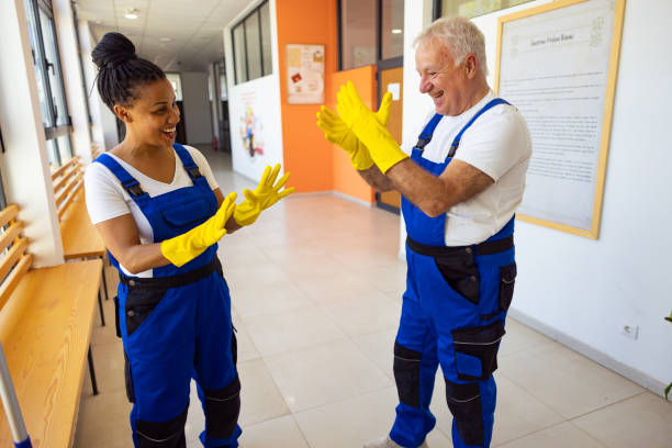 مراحل اولیه برای پیادهسازی استراتژی سئو محلی خدمات نظافت منزل در فردیس