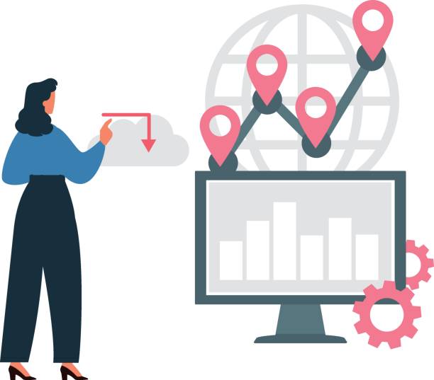 بهینه سازی کسب و کار محلی با استفاده از گوگل مپ برای بوتیک