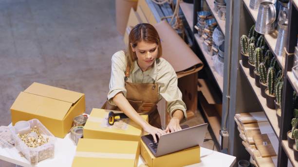 نرم افزار مدیریت باربری و بهینه سازی فرآیندهای لجستیک