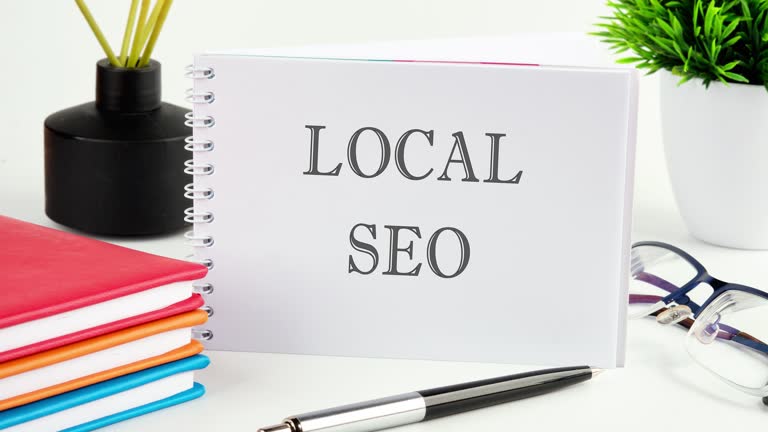 سئو تخصصی برای فروشگاههای کتاب در قم