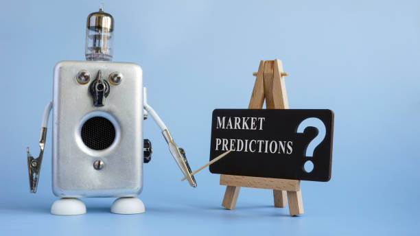 پیشبینی نیاز بازار خودرو با هوش مصنوعی