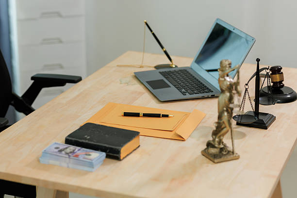 اهمیت راه اندازی کسب و کار آنلاین وکالت با استفاده از سئو حقوقی