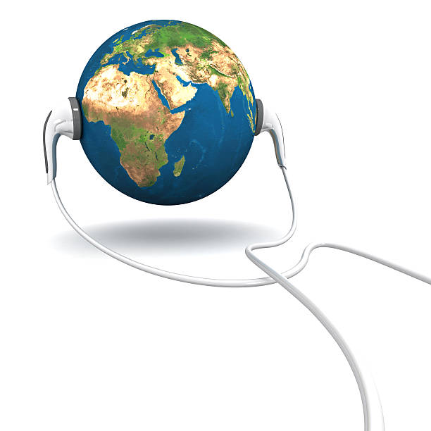 سئو بین‌المللی موسیقی برای شنیده شدن در جهان