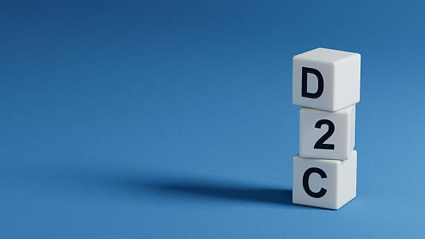 استراتژی D2C و فروش مستقیم کفش چرم در بازارهای جهانی
