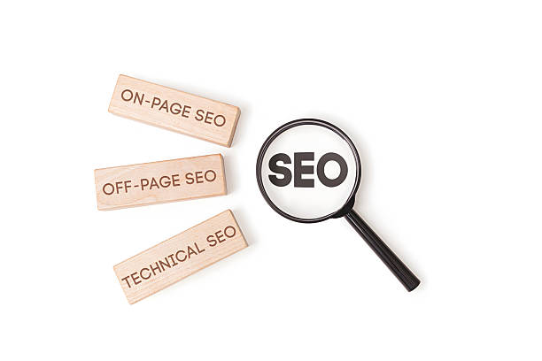 سئو داخلی و خارجی برای وبسایت فروشگاهی