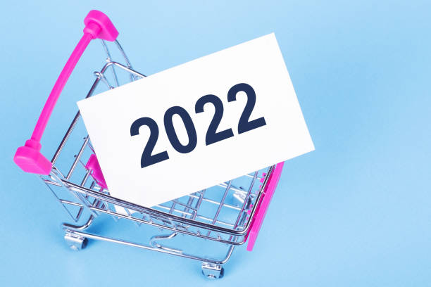 آمادگی برای آینده خرده فروشی 2025 با هوش مصنوعی و طراحی سایت