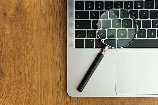 تحقیق کلمات کلیدی برای سئو شرکت باربری در ایران