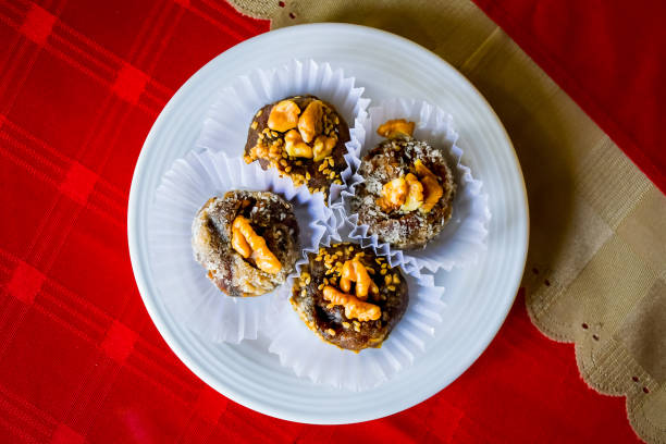 اصالت شیرینی گز اصفهان با فناوری بلاک‌چین