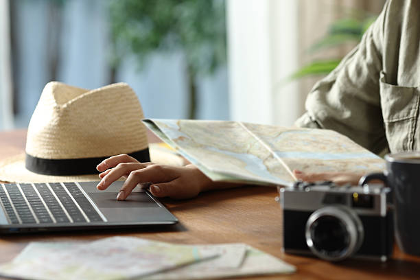 بهینه سازی تجربه کاربری (UX) در وبسایت هتل برای رزرو آنلاین