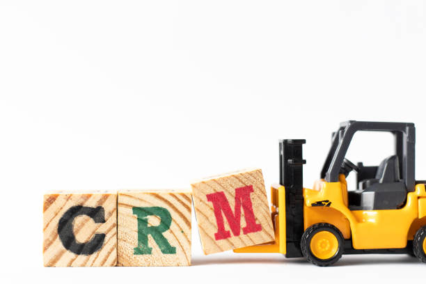 پیادهسازی CRM یکپارچه برای شرکتهای ساختمانی در کرج و مدیریت سرنخها