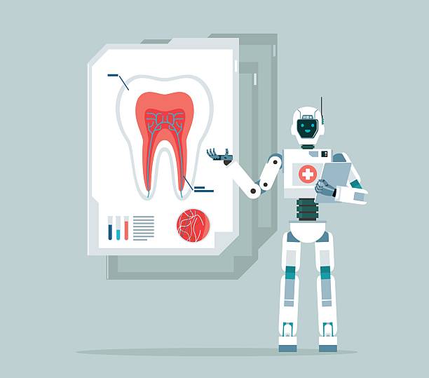 مشاوره بازاریابی دیجیتال دندانپزشکی و استراتژی سئو پزشکی