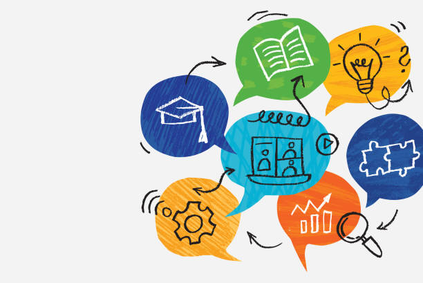 تکنیک های بازاریابی محتوایی برای آموزشگاه ها و محتوا