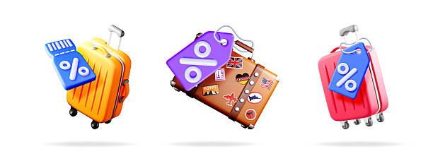 وبسایت فروشگاهی برای آژانس مسافرتی