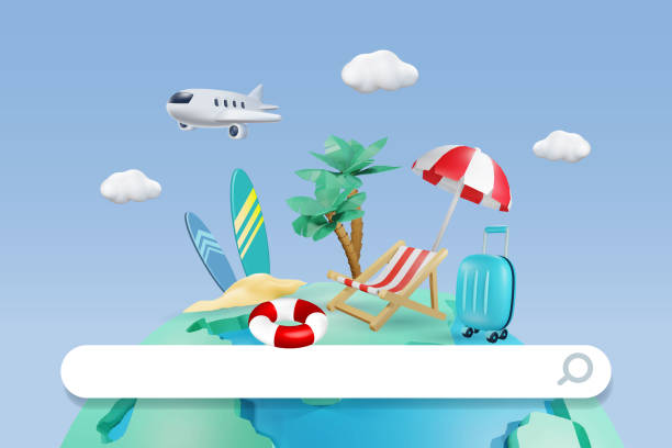 اهمیت سئو هتل در کیش برای جستجوی صوتی