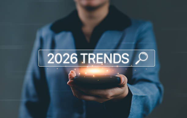 چشم انداز برندینگ دیجیتال در سال 2026 و نقش بلاک چین برای اعتمادسازی