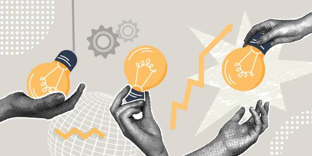 ایده‌های خلاقانه برای بازاریابی آنلاین لباس و برندینگ دیجیتال