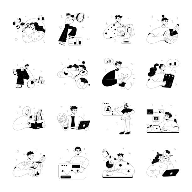 تحلیل داده های پورتال سهامداری و بهبود استراتژی سهامداری