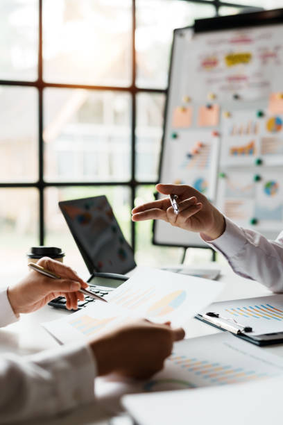 استراتژی بازاریابی محتوایی برای شرکتهای خدمات حسابرسی در اصفهان