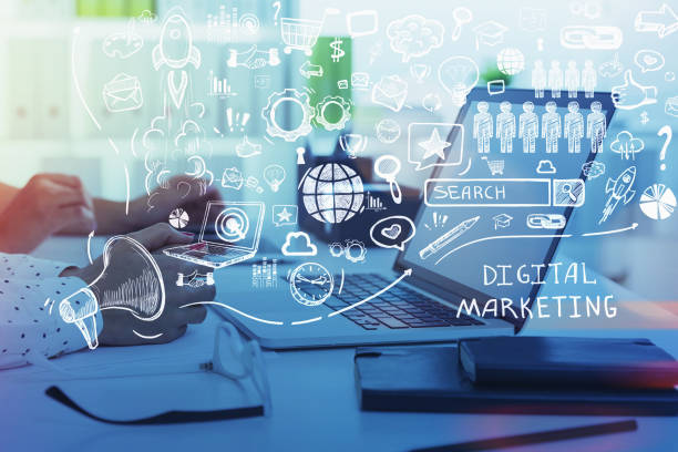 برنامهریزی و بررسی چشمانداز آینده در لجستیک دیجیتال برنامه ریزی برای آینده دیجیتال شرکت های لجستیکی