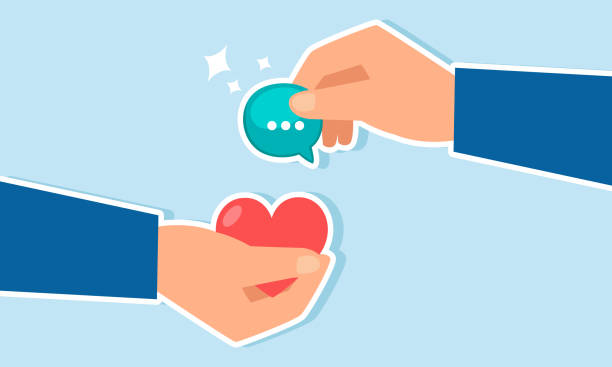 وفادارسازی مشتری با هوش مصنوعی در رستوران و کافه - ساخت رابطه با مشتری