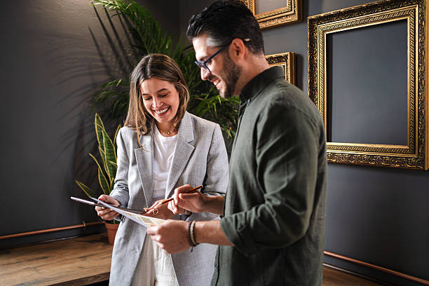 استراتژی برندینگ دیجیتال هنر خوشنویسی سنندج برای جذب کلکسیونر بین‌المللی