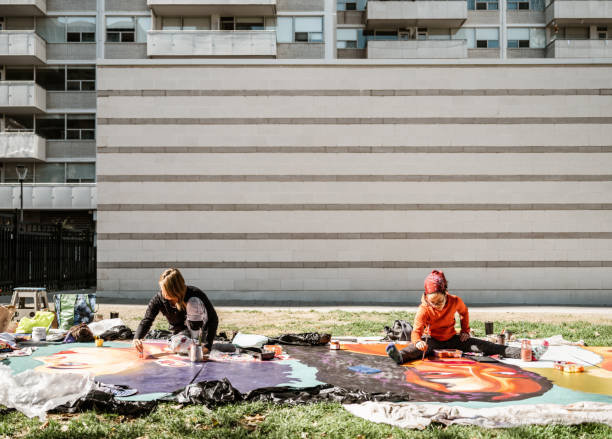 بوم دیجیتال کردستان و نمایش آثار هنری آنلاین