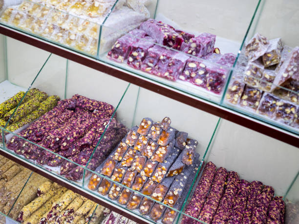 جهانی سازی شیرینی یزد با طراحی وبسایت فروشگاهی D2C