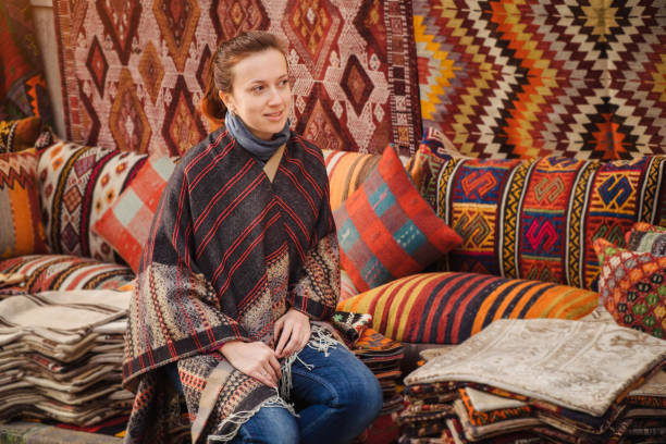 فروش جهانی صنایع دستی ایران از طریق وبسایت D2C