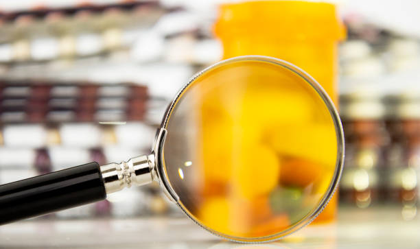 تحقیق کلمات کلیدی محلی برای وبسایت فروشگاهی داروخانه