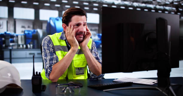 چالشهای امنیت سایبری در صنعت نفت و گاز