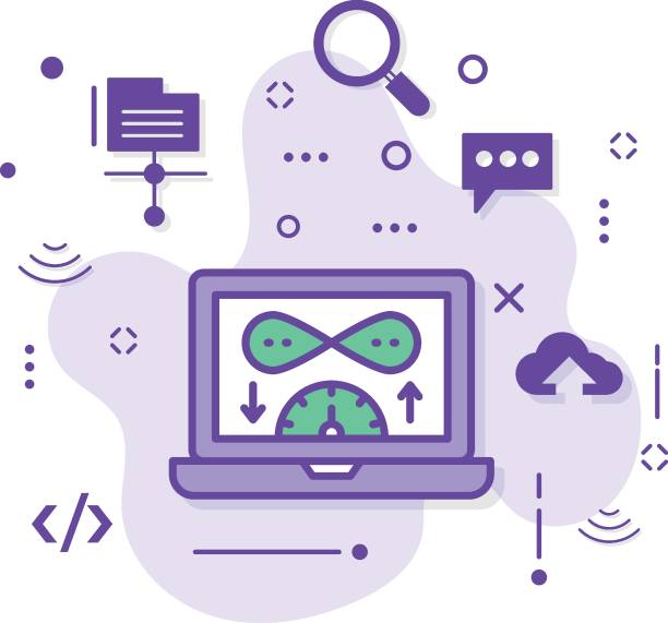 راهکارهای قطعی اینترنت و استراتژی دیجیتال مارکتینگ برای ISP ها